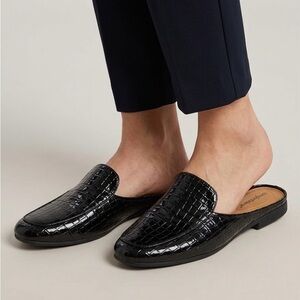 Comfort view loafers